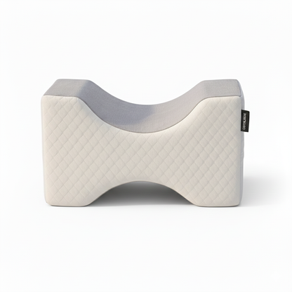 Ergonomic Knee Pillow for Side Sleepers
